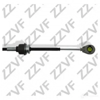 Трос коробки МКПП ZZVF OTAJ M3O ZVH8515 1424744229 - Изображение 2