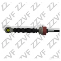 Трос коробки МКПП ZZVF OTAJ M3O ZVH8515 1424744229 - Изображение 3