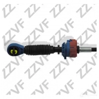 Трос коробки МКПП ZZVF ZVH8516 Z1T3 8 1424744230 - Изображение 2