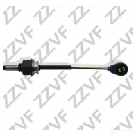Трос коробки МКПП ZZVF ZVH8516 Z1T3 8 1424744230 - Изображение 3
