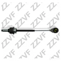 Трос коробки МКПП ZZVF 1424744226 VGS TJ5 ZVH8512 - Изображение 2