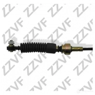 Трос коробки МКПП ZZVF ZVH8608 0FN J89Z 1424744234 - Изображение 3
