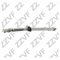Трос коробки МКПП ZZVF ZVH8371 1437881361 S WQA1 - Изображение 3