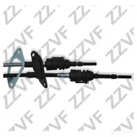 Трос коробки МКПП ZZVF 1424744238 7C8M0 0 ZVH88103 - Изображение 3
