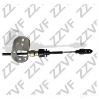 Трос АКПП ZZVF V 14PQ ZV4N46500B 1424744174 - Изображение 3