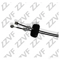 Трос коробки МКПП ZZVF ZVH8501 5 IZ8WJK 1424744223 - Изображение 3