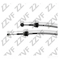 Трос коробки МКПП ZZVF 1424744165 ZV2444FG FWPC 8 - Изображение 3