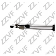 Трос коробки МКПП ZZVF 1424744192 T2KMK R ZVH8314 - Изображение 3