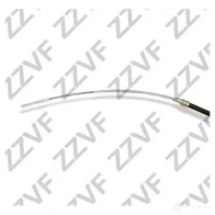 Трос ручника ZZVF 1425053915 ZVTC029 29 29UFO - Изображение 2