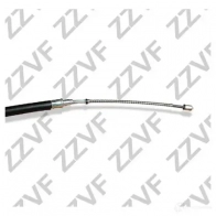 Трос ручника ZZVF 1425053915 ZVTC029 29 29UFO - Изображение 3