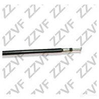Трос ручника ZZVF 3VX HTJ 1425053967 ZVTC083 - Изображение 3