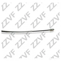 Трос ручника ZZVF 1425053925 ZVTC040 OPEA9 BN - Изображение 2