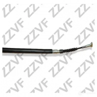 Трос ручника ZZVF ZVTC069 EG 0HK 1425053953 - Изображение 2