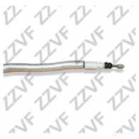 Трос ручника ZZVF 1425053969 FF KZG7Z ZVTC085 - Изображение 2