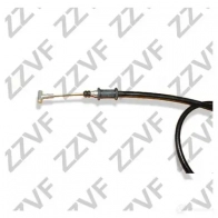 Трос ручника ZZVF 1425053933 M096 4 ZVTC048 - Изображение 3
