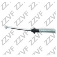 Трос ручника ZZVF 1425053983 J86 L09 ZVTC149 - Изображение 3