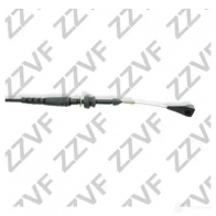Трос газа ZZVF 1425053981 ZVTC130 V 9439 - Изображение 3