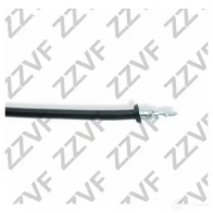 Трос ручника ZZVF ZVTC025 1425053911 P8FN X - Изображение 2