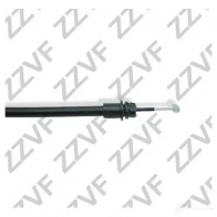 Трос ручника ZZVF ZVTC039 RP ZYY6 1425053924 - Изображение 2