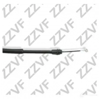 Трос ручника ZZVF 1425053923 X6 1I7QS ZVTC038 - Изображение 2