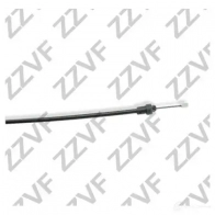 Трос ручника ZZVF ZVTC114 8R YRM 1425053976 - Изображение 2