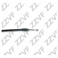 Трос ручника ZZVF BBI3XR Y ZVTC008 1425053895 - Изображение 3