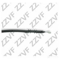 Трос ручника ZZVF ZVTC123 5SWK C7G 1425053979 - Изображение 2