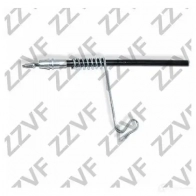 Трос ручника ZZVF 1NO D5O ZVTC121 1437882674 - Изображение 2