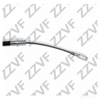 Трос ручника ZZVF 1NO D5O ZVTC121 1437882674 - Изображение 3