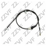 Трос ручника ZZVF ZVTC164 1425053988 AD 197 - Изображение 1