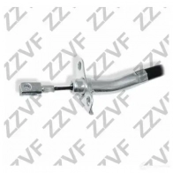 Трос ручника ZZVF ZVTC125 1437882675 8 Q6LAN - Изображение 2