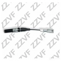 Трос ручника ZZVF ZVTC125 1437882675 8 Q6LAN - Изображение 3