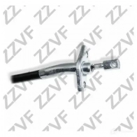 Трос ручника ZZVF ZVTC119 UL1 55 1437882676 - Изображение 2