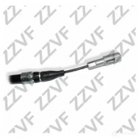 Трос ручника ZZVF ZVTC119 UL1 55 1437882676 - Изображение 3