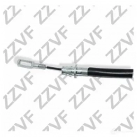Трос ручника ZZVF 1437882673 V 4AXBZ ZVTC113 - Изображение 2
