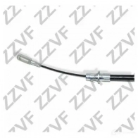 Трос ручника ZZVF ZVTC136 0HHU6 H 1437882677 - Изображение 2