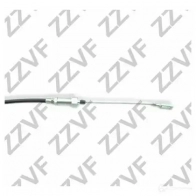 Трос ручника ZZVF XEC ZS9U 1425053984 ZVTC154 - Изображение 3