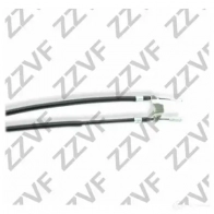 Трос ручника ZZVF 7 OGKY ZVTC043 1425053928 - Изображение 2