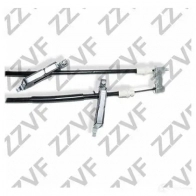 Трос ручника ZZVF ZVTC021 1437882669 DL 1Y3J - Изображение 2