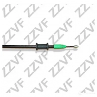 Трос ручника ZZVF ZVTC044 Q9SC0 HB 1425053929 - Изображение 3