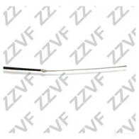 Трос ручника ZZVF 1425053891 ZVTC004 50KKM YL - Изображение 3