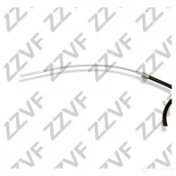 Трос ручника ZZVF 1425053910 T2J LO ZVTC024 - Изображение 3