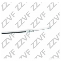 Трос ручника ZZVF 1425053930 8 L5XY8Z ZVTC045 - Изображение 3