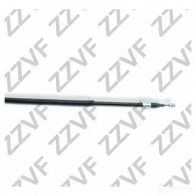 Трос ручника ZZVF ZVTC023 1425053909 VB9 UHMM - Изображение 3