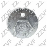 Болт регулировки развала колёс ZZVF RWS5 4P 1424630526 ZV2665N - Изображение 2