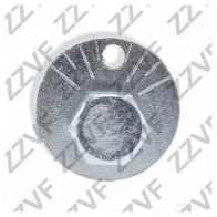 Болт регулировки развала колёс ZZVF ZV65MA 1424630537 J N6Y58S - Изображение 2