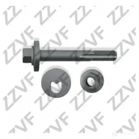 Болт регулировки развала колёс ZZVF ZVF77AB 4NKRX H6 1424630552 - Изображение 2