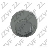 Болт регулировки развала колёс ZZVF ZVF77AB 4NKRX H6 1424630552 - Изображение 3