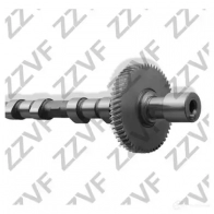 Распредвал ZZVF NY7 TJ ZV1015B5 1424395890 - Изображение 2