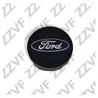 Колпак ступицы колеса ZZVF 9MI 38 ZV89FA 1424725222 - Изображение 1